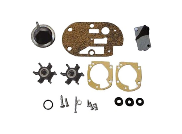 JABSCO Service kit for el ombyggingssett 103173